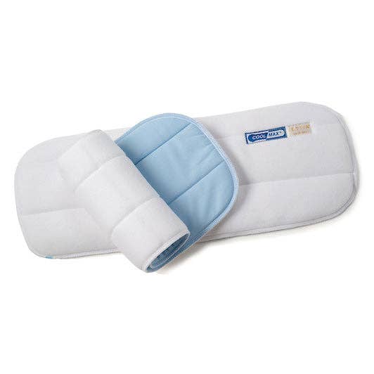 Lettia CoolMax No-Bow Wraps