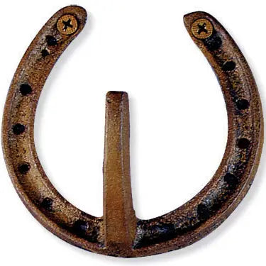 Horse shoe Hook Cast