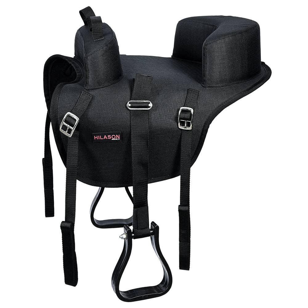 Saddle - Children's Western style Buddy Seat for Kids