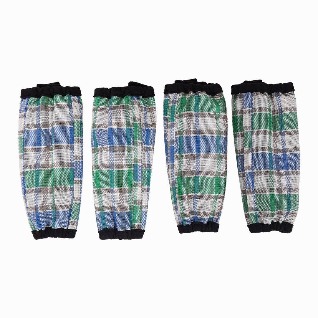 TuffRider FlyShield Fly Boots- Set of 4
