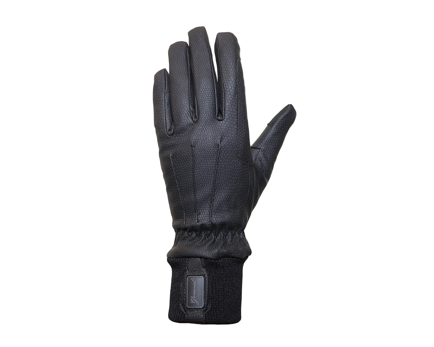 Taj 3M Thinsulate® Lining Synthetic Leather Riding Gloves
