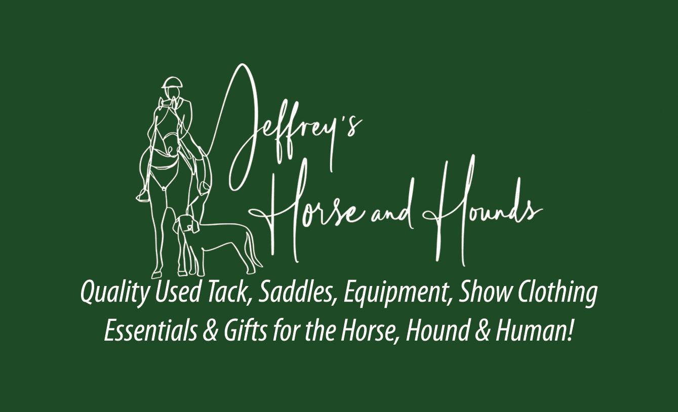 Jeffrey's Horse and Hounds Gift Cards