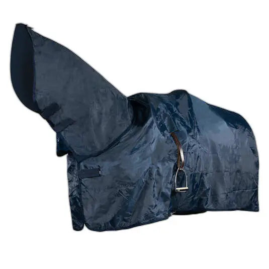 75 Horze Cambridge combo Riding Rug Rain sheet