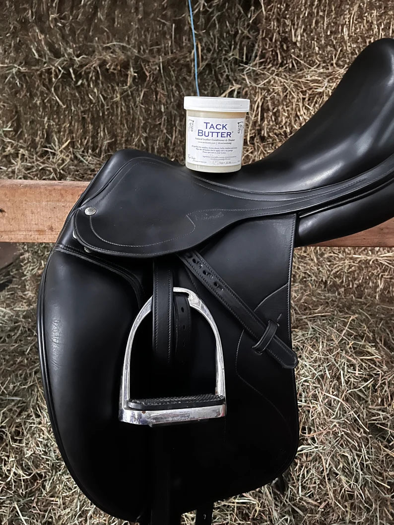 Tack Butter - Cleaner & Conditioner