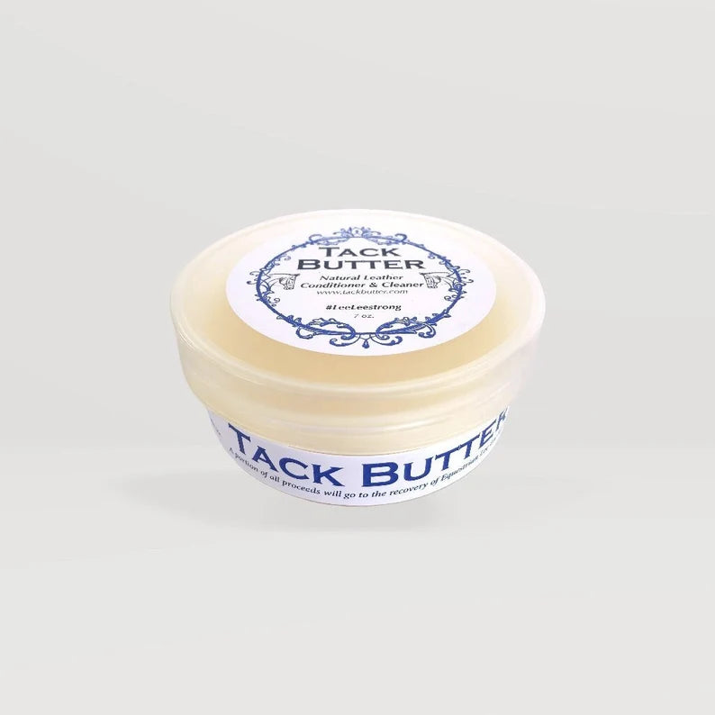 Tack Butter - Cleaner & Conditioner