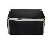 World Class Equine universal Rectangular feed bag for Horse Trailer