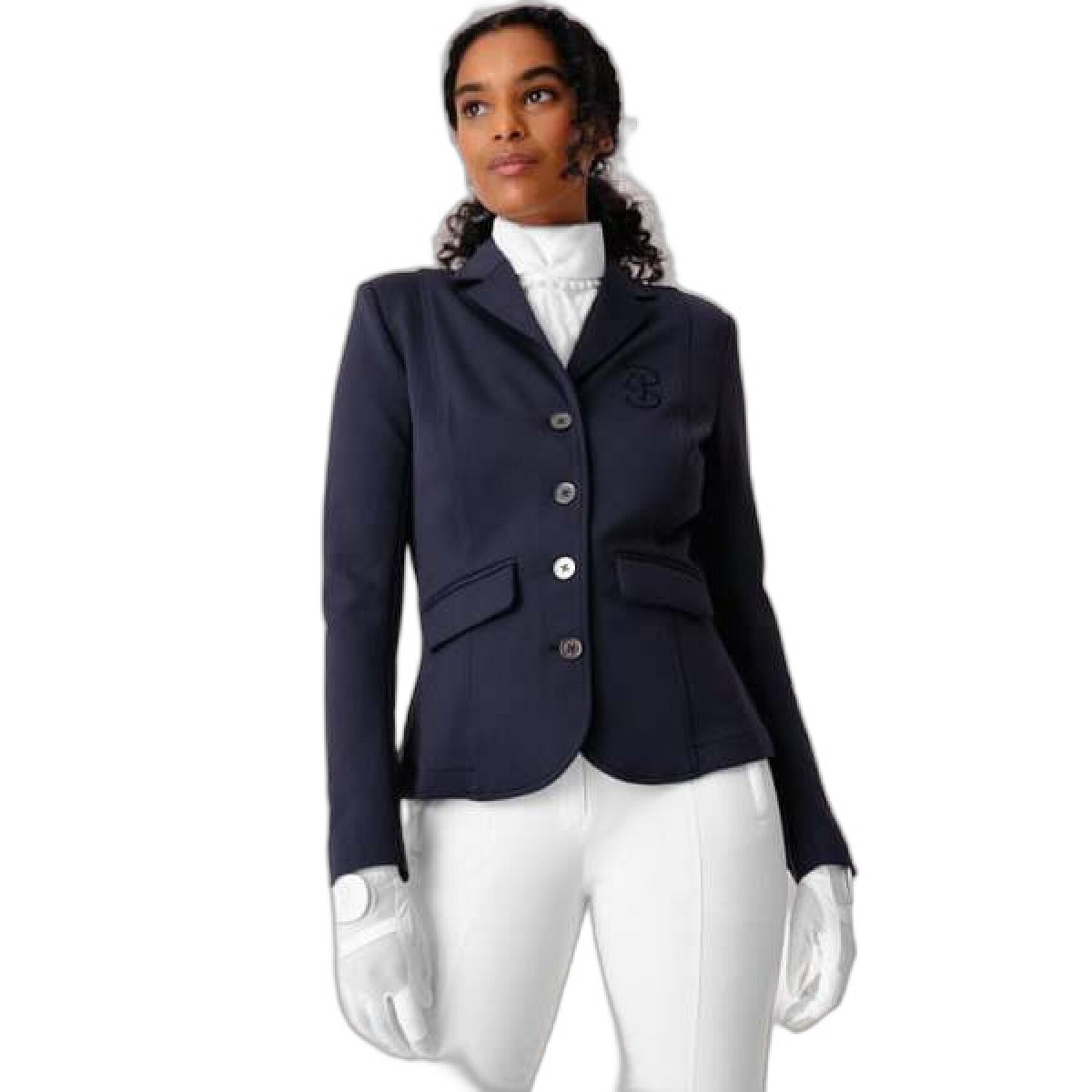 PS of Sweden Matilda Competition Blazer in Black or Navy