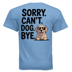 CAROLINA BLUE - BACK