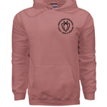 Mauve - FRONT