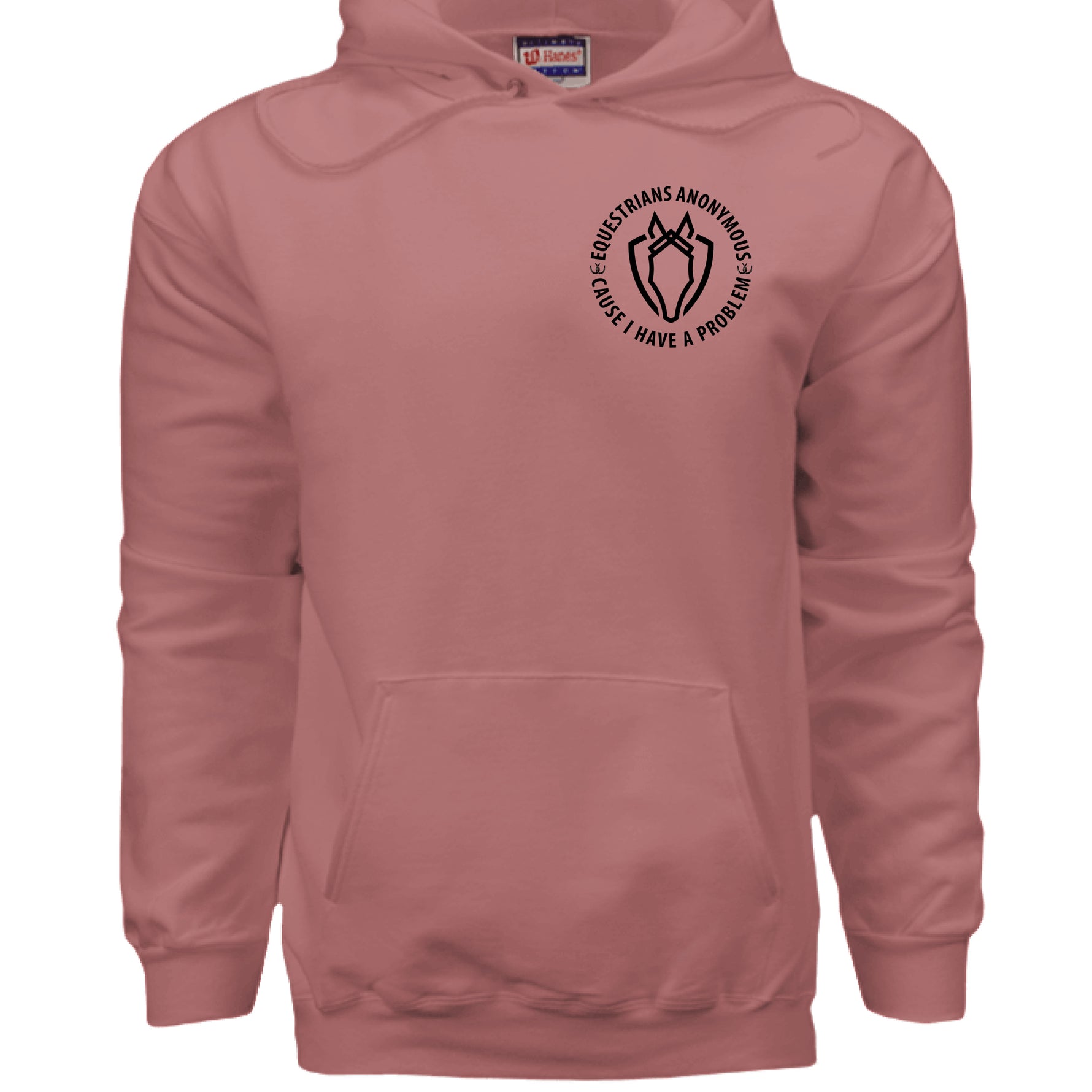 Mauve - FRONT