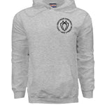 ASH - FRONT