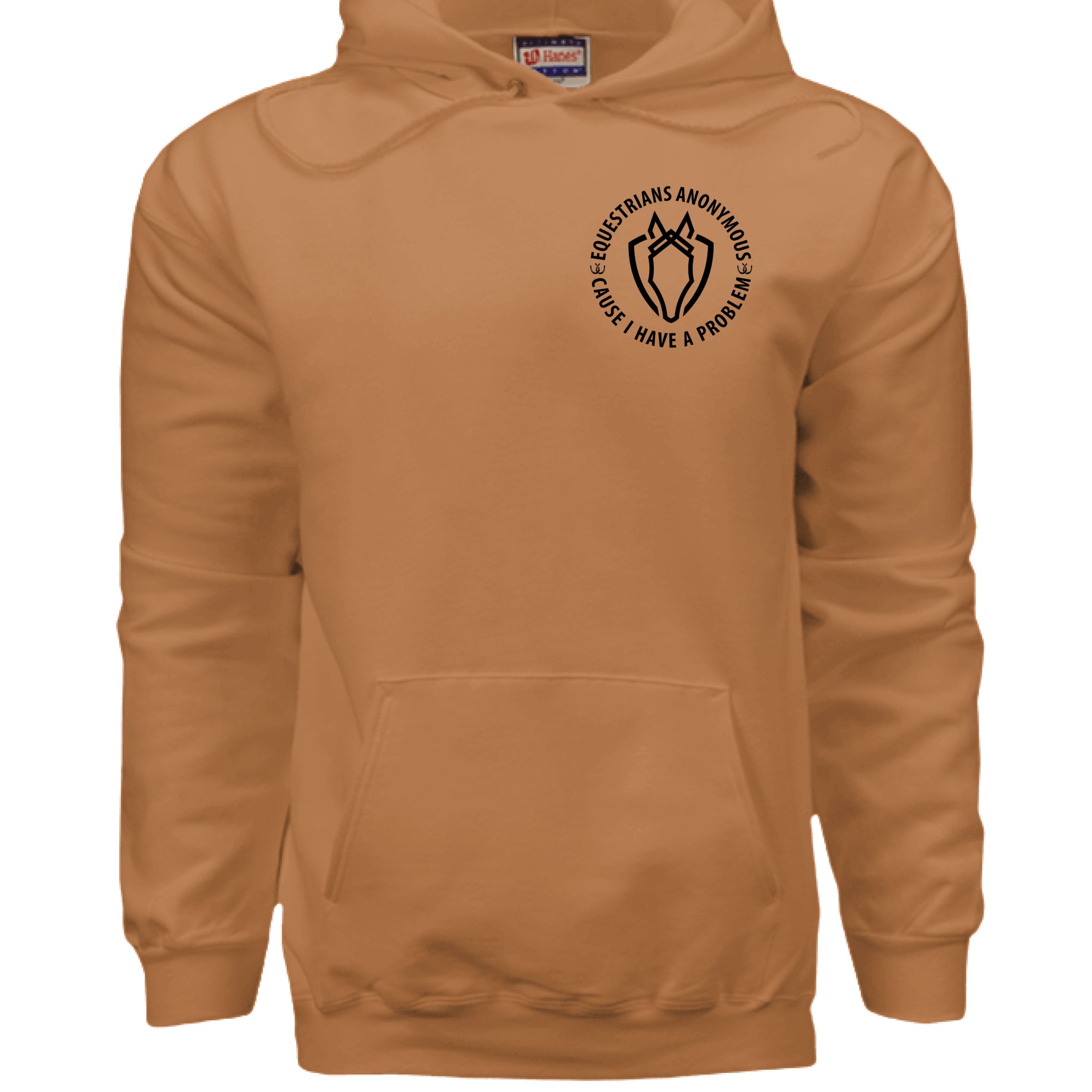 Pumpkin - FRONT