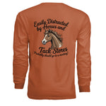 TEXAS ORANGE - BACK