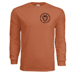 TEXAS ORANGE - FRONT