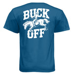Legion Blue - BACK