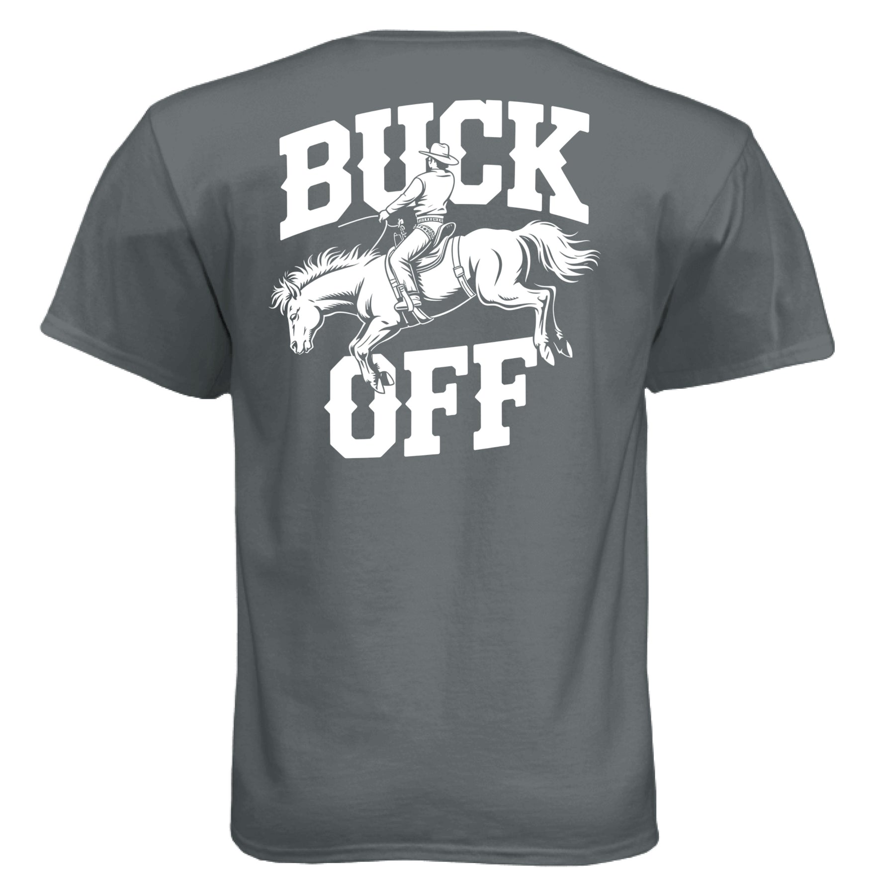 Vintage Heavy Metal - BACK