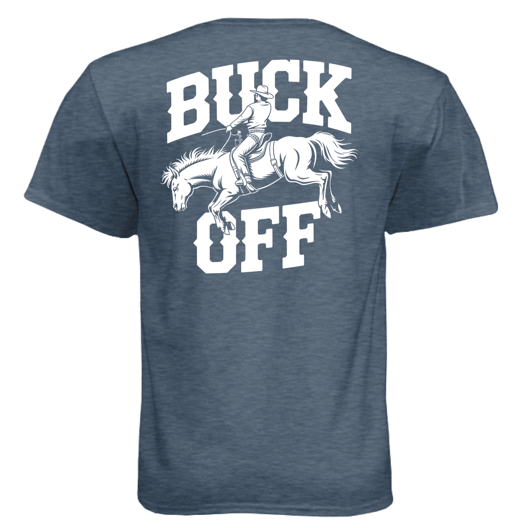 VINTAGE NAVY - BACK