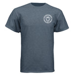 VINTAGE NAVY - FRONT