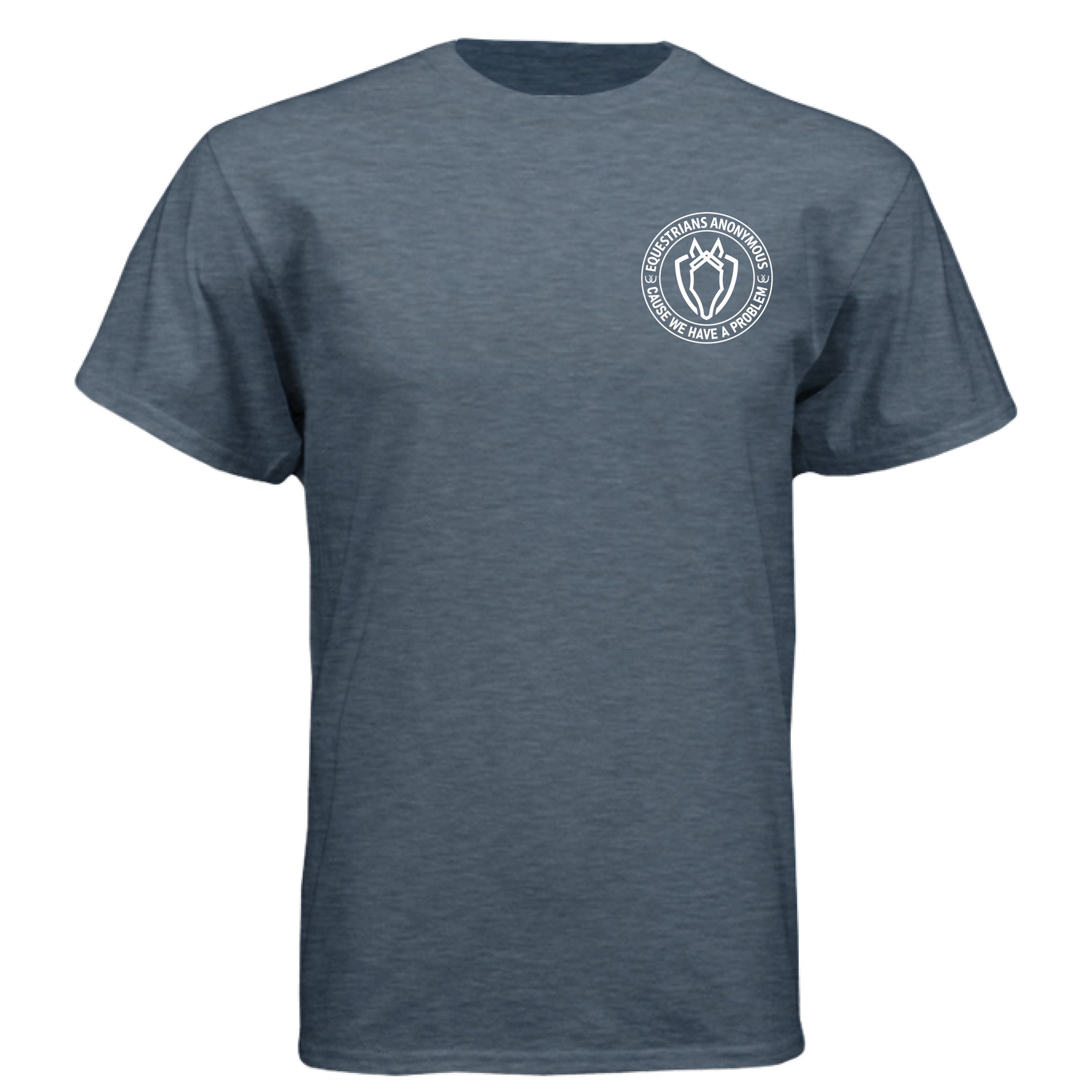VINTAGE NAVY - FRONT