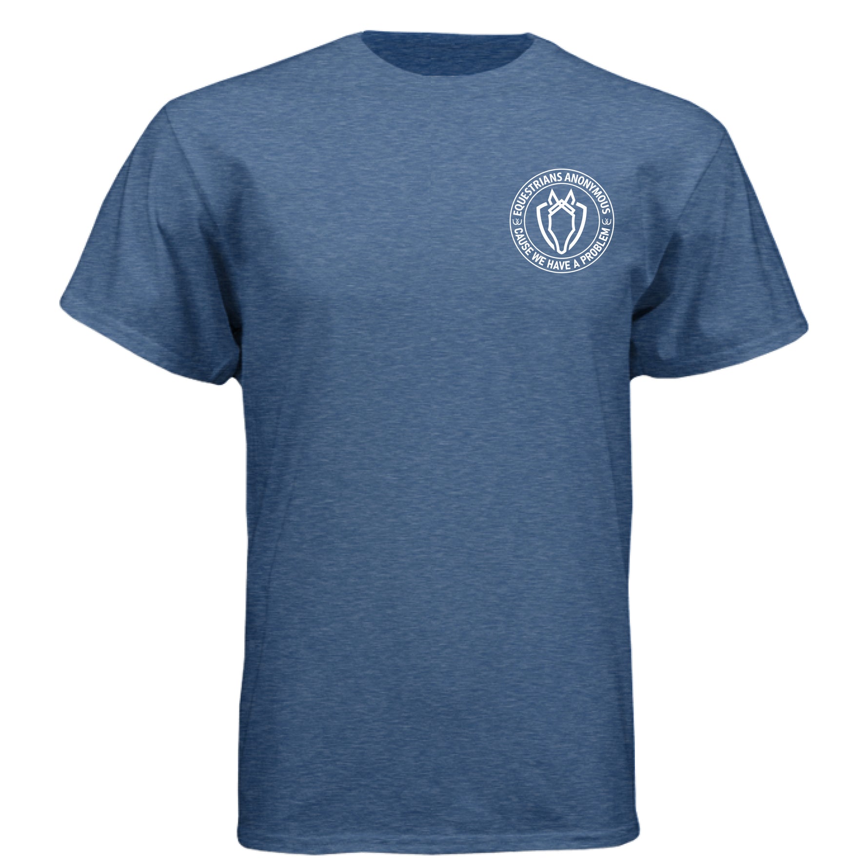 VINTAGE ROYAL - FRONT