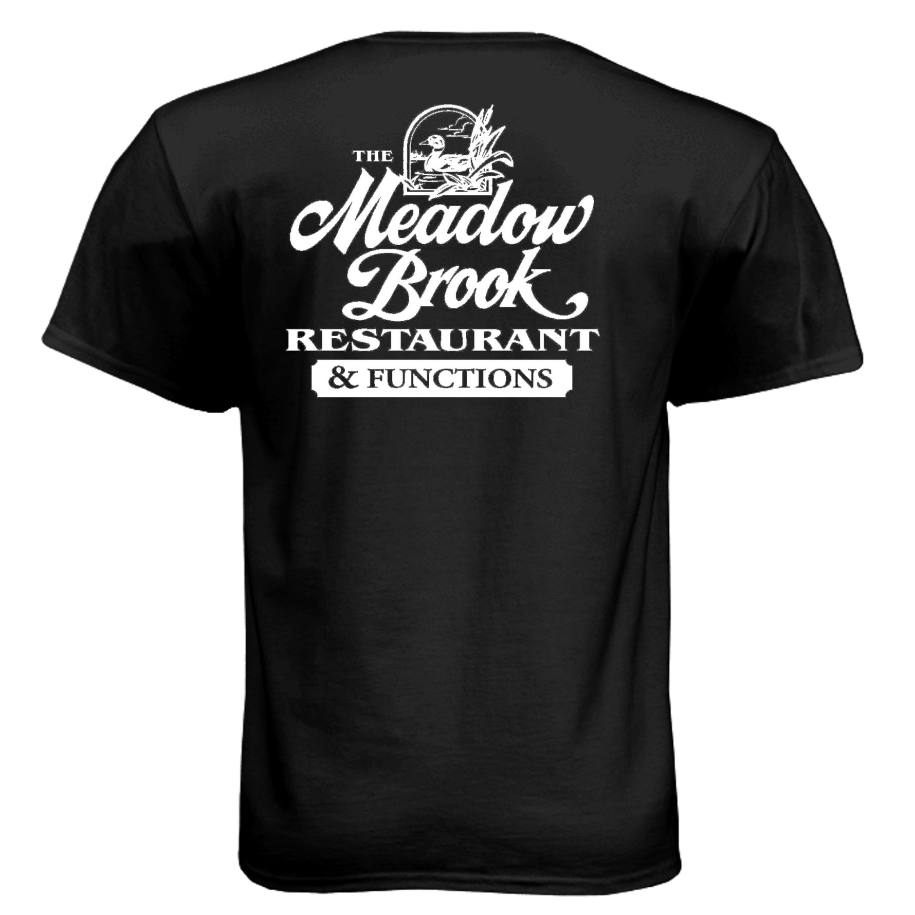 BLACK - 6010 - BACK