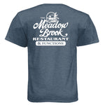 VINTAGE NAVY - 6010 - BACK
