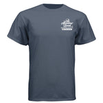 Legion Blue - 6010 - FRONT
