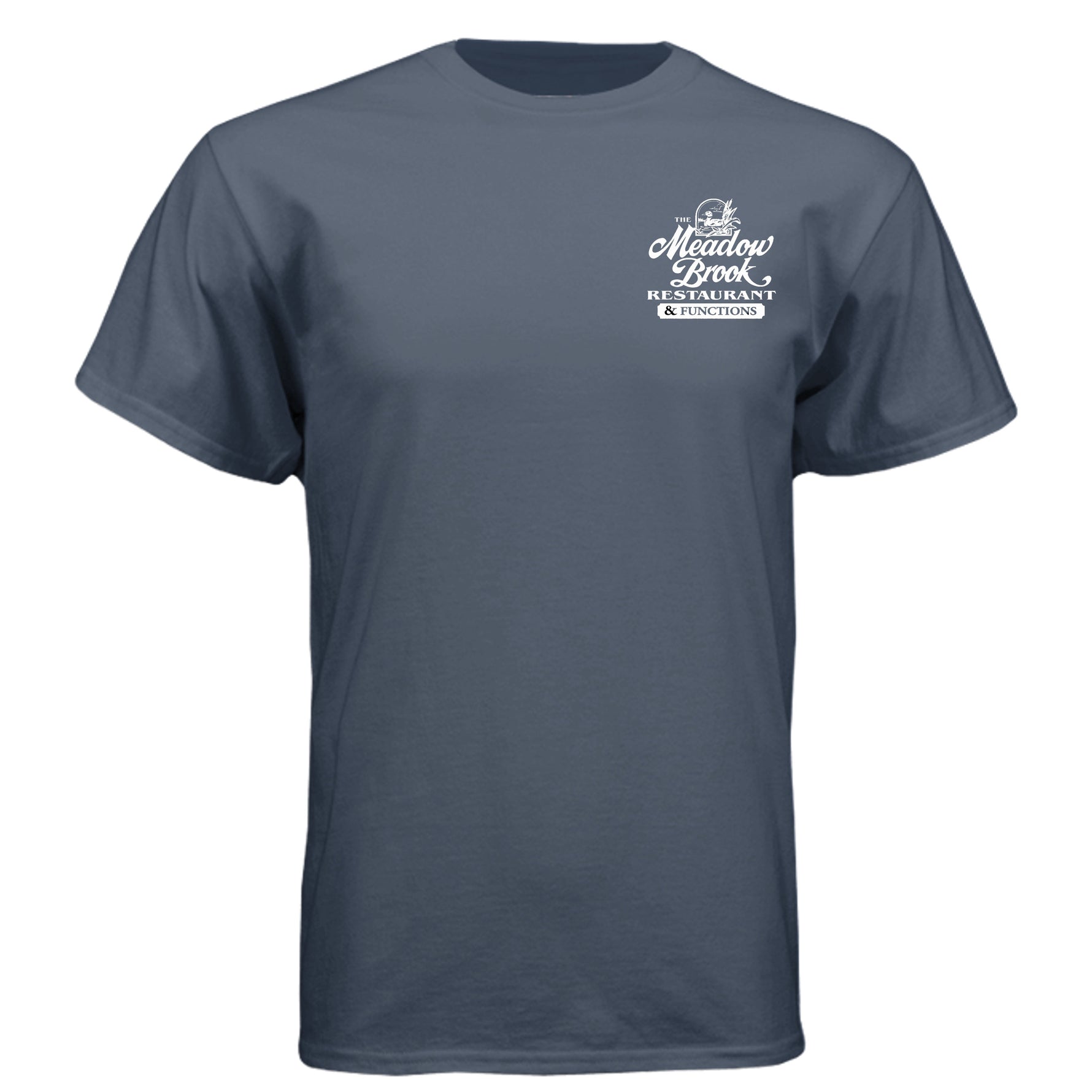 Legion Blue - 6010 - FRONT