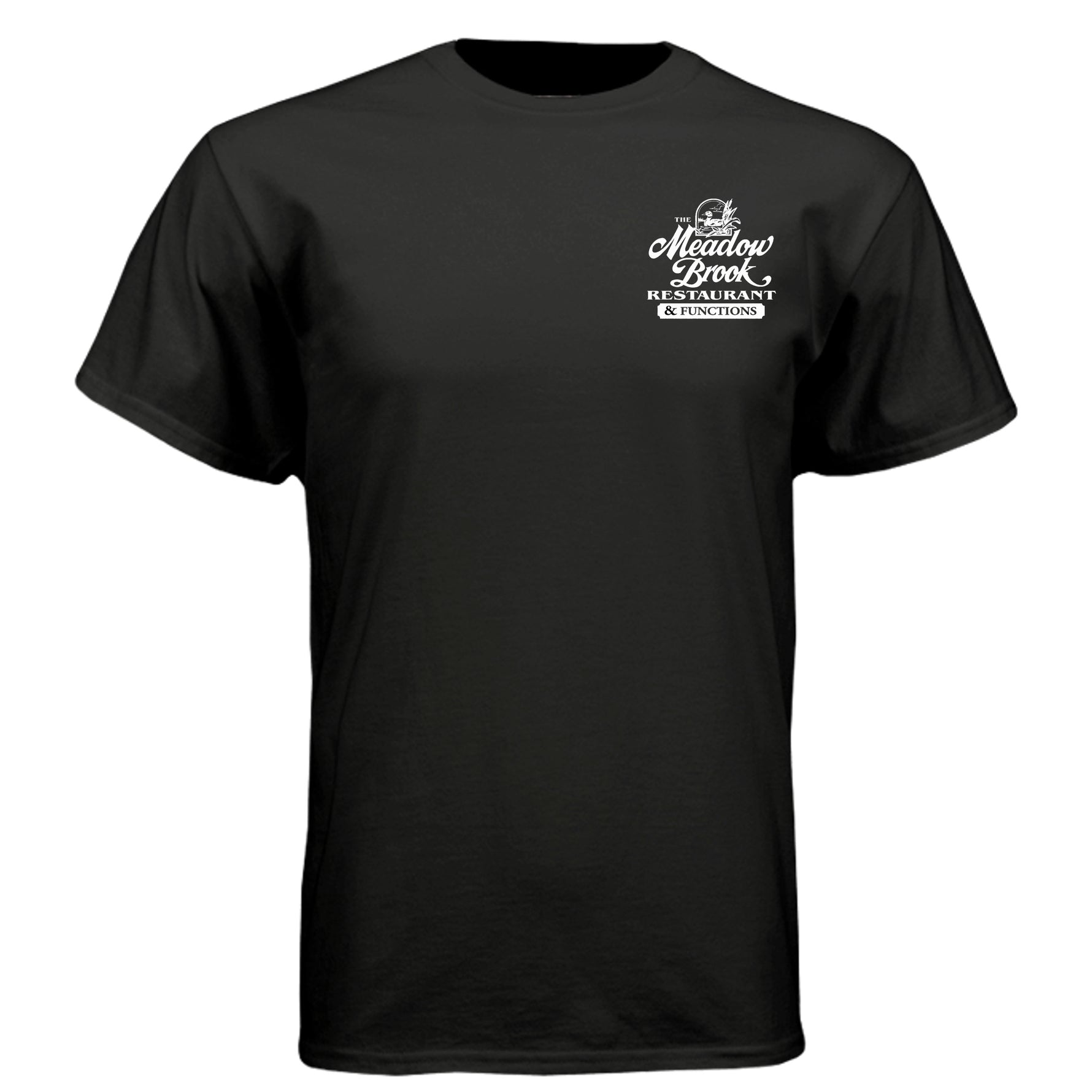 BLACK - 6010 - FRONT