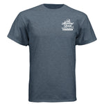 VINTAGE NAVY - 6010 - FRONT
