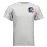 HEATHER WHITE - 6010 - FRONT