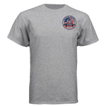 PREMIUM HEATHER - 6010 - FRONT