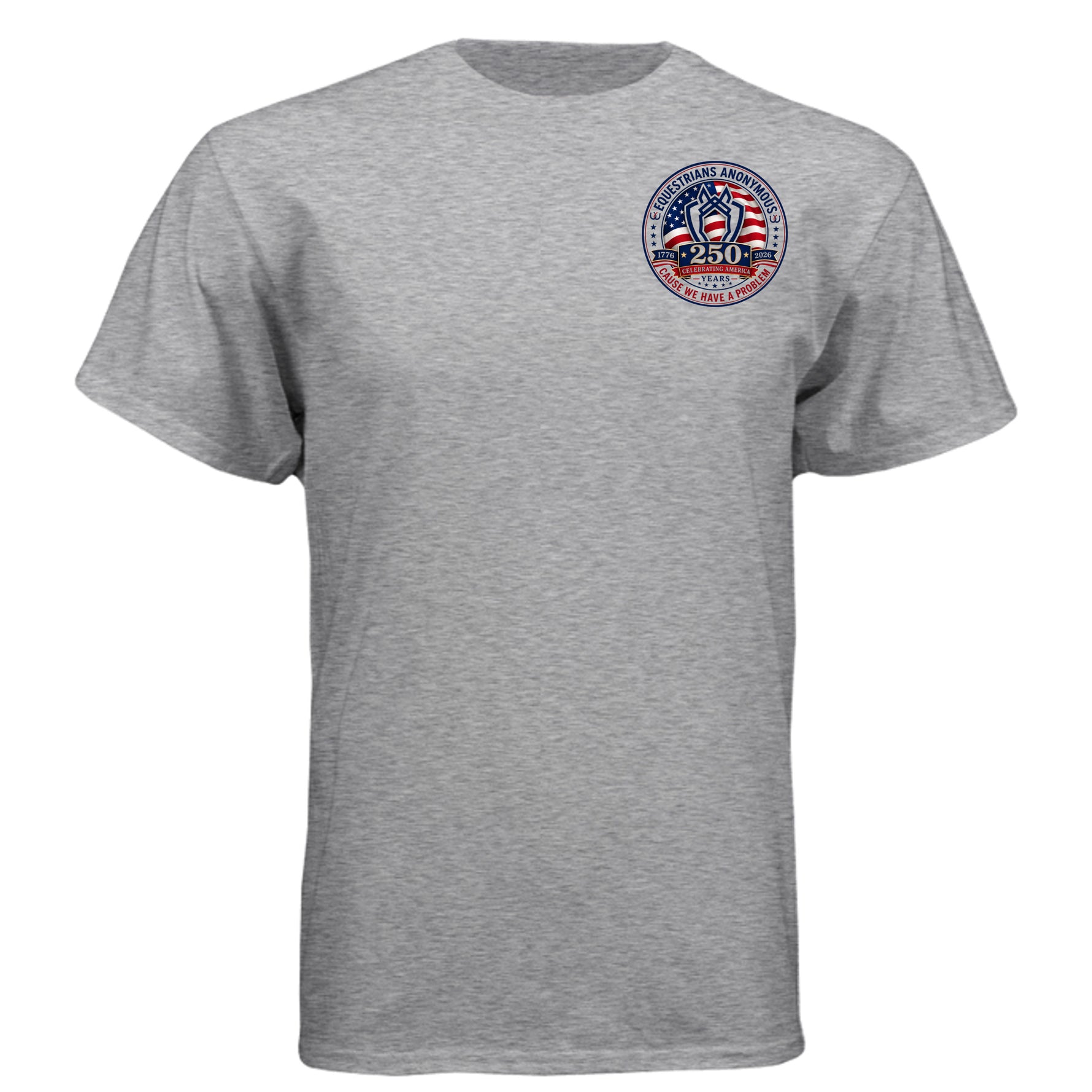 PREMIUM HEATHER - 6010 - FRONT