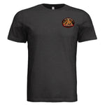 BLK HTHR TRIBLND - 3413C - FRONT