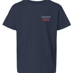 Navy - G640B - FRONT