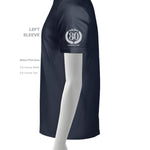 Navy - G640B - SLEEVE_LEFT