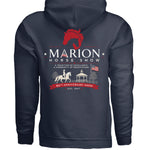 NAVY - G185 - BACK