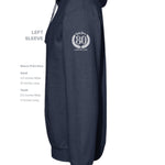 NAVY - G185B - SLEEVE_LEFT