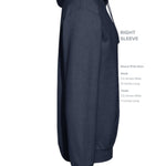 NAVY - G185B - SLEEVE_RIGHT