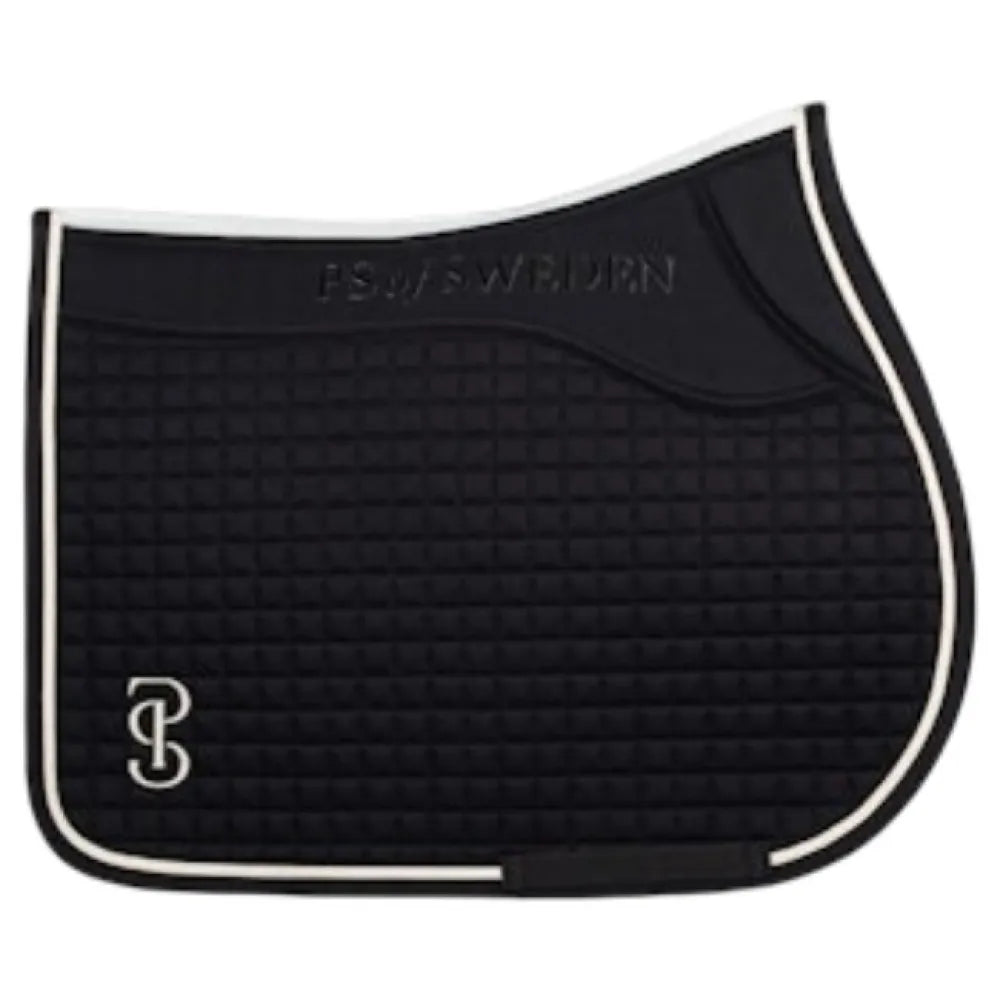 PS of Sweden Saddle Pad JUMP ELITE