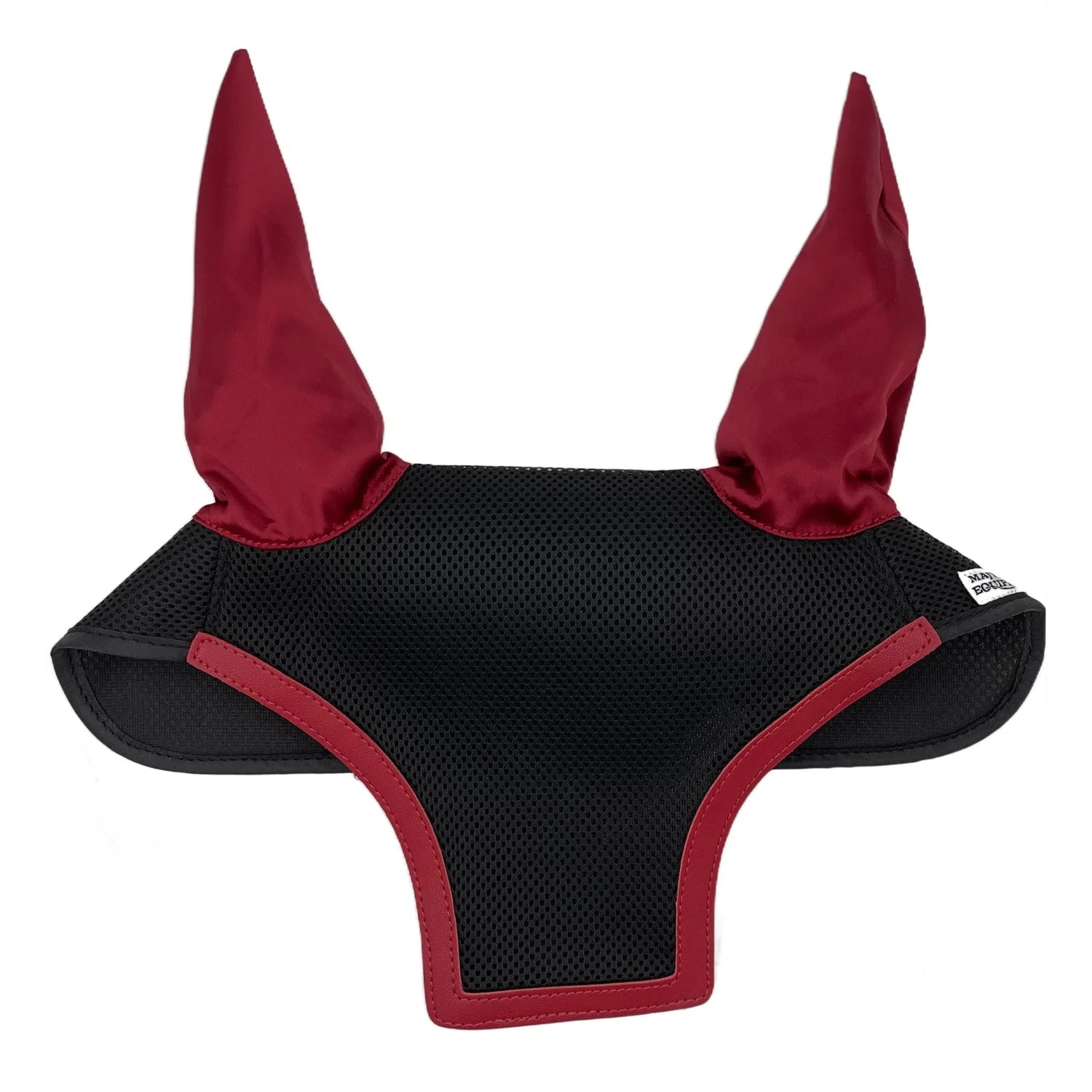 Luxury Air Mesh Ear Bonnets by Majyk Equipe