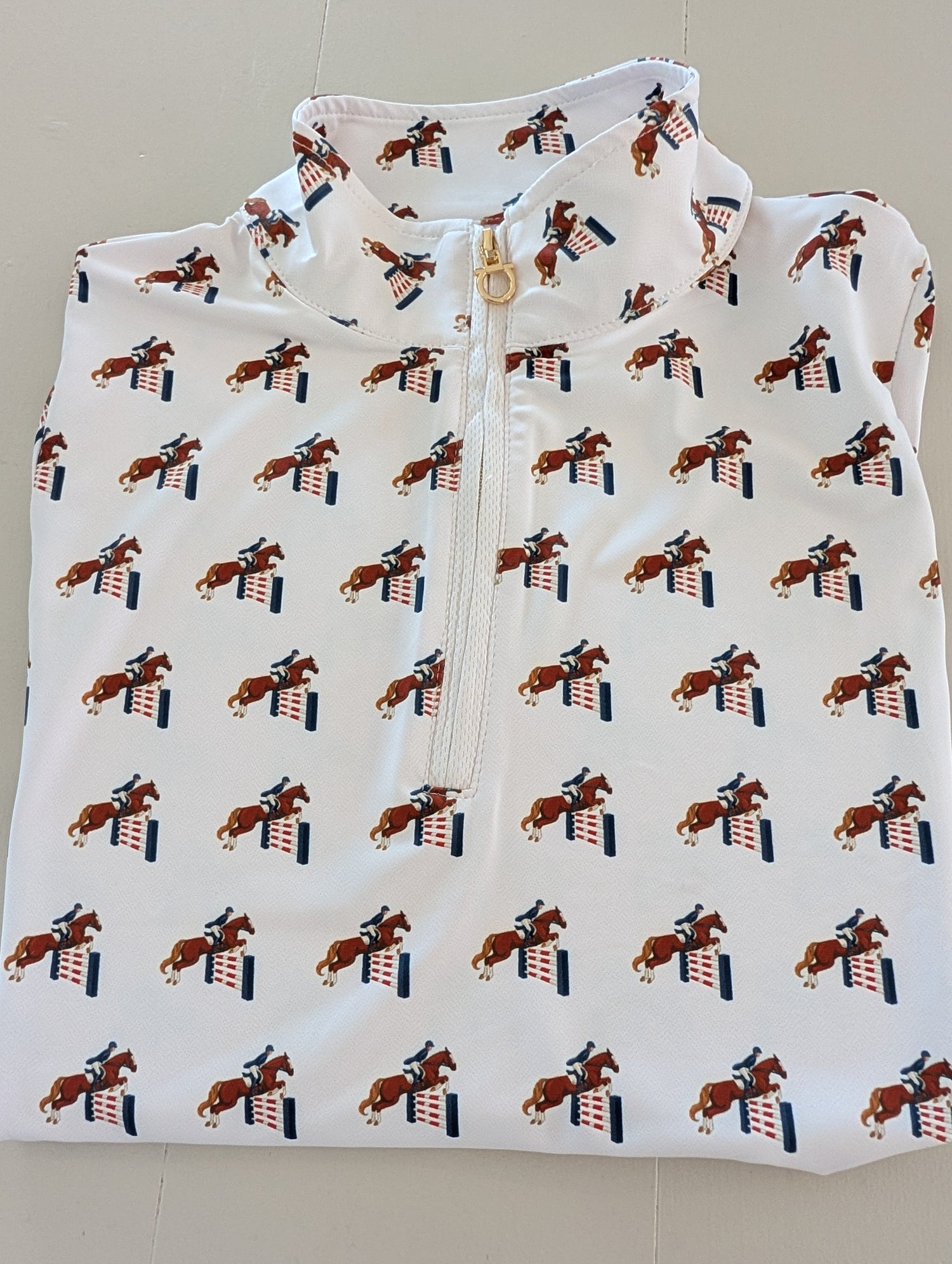 Youth Jumping Sun Shirt
