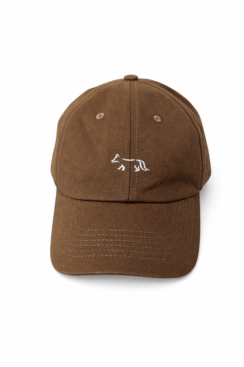 Proper Fox Hat-Khaki