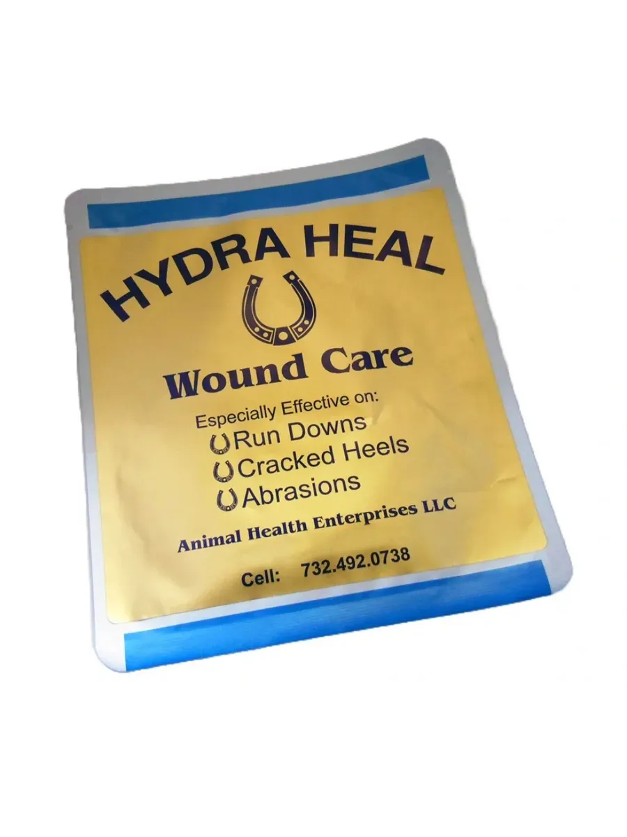 Hydra Heal Wound Care