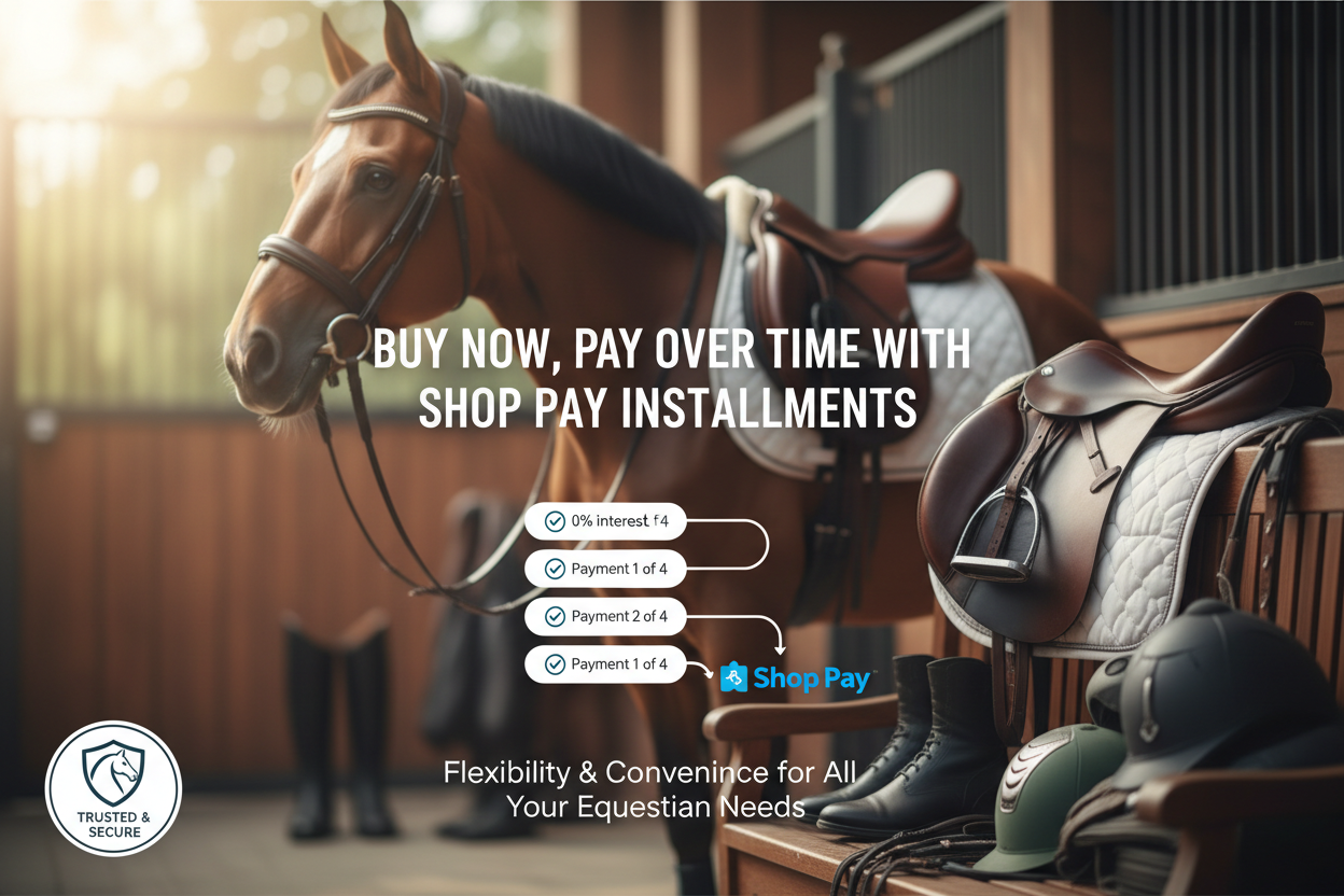 Shop Pay Installments Banner