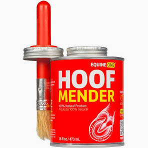 Hoof Mender