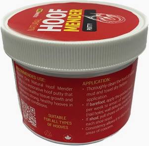 Hoof Mender