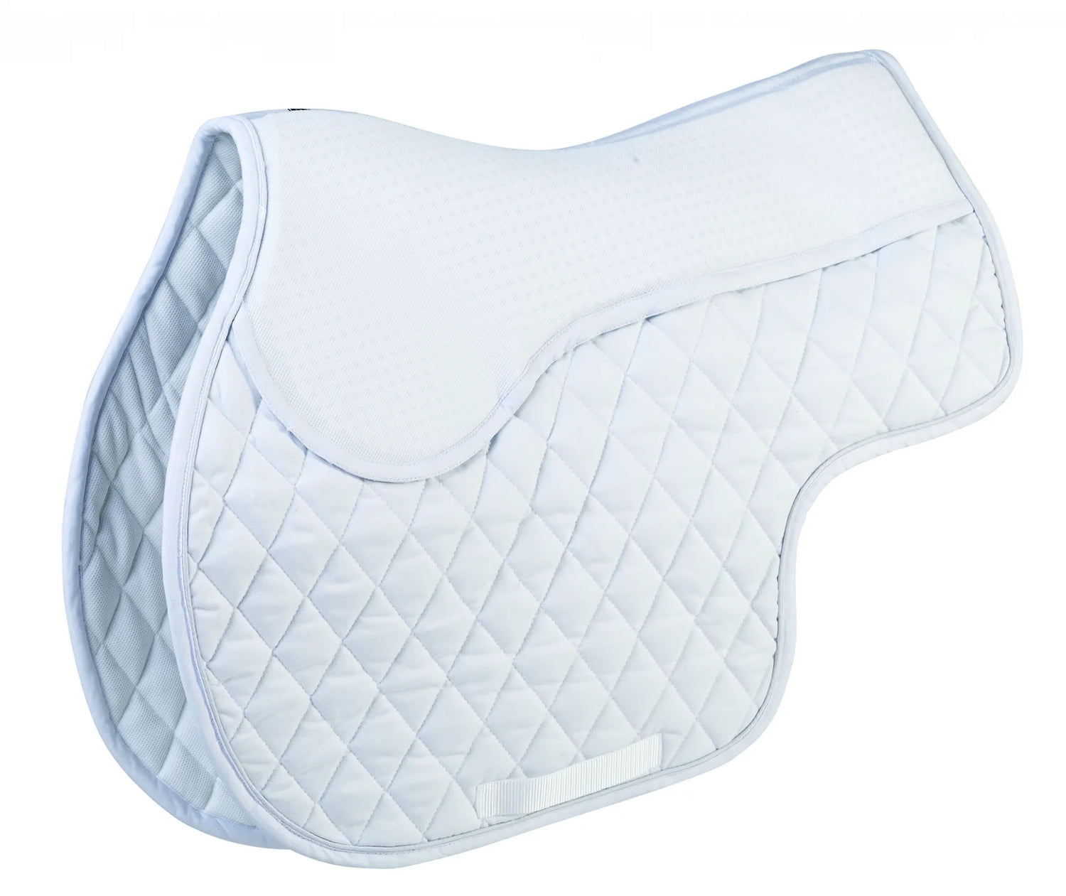 RM Cross Country Impact Saddle Pad NEW